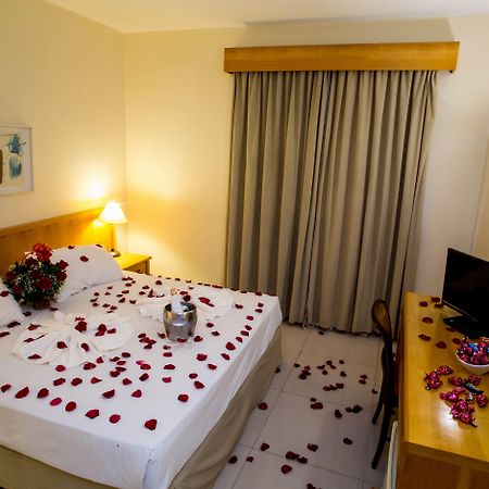 Hotel Golden Park Campinas Viracopos By Nacional Inn Kültér fotó