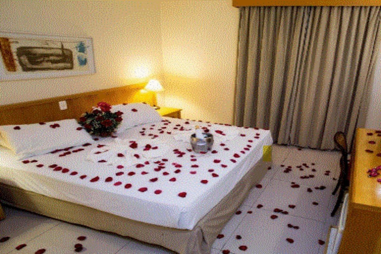 Hotel Golden Park Campinas Viracopos By Nacional Inn Kültér fotó