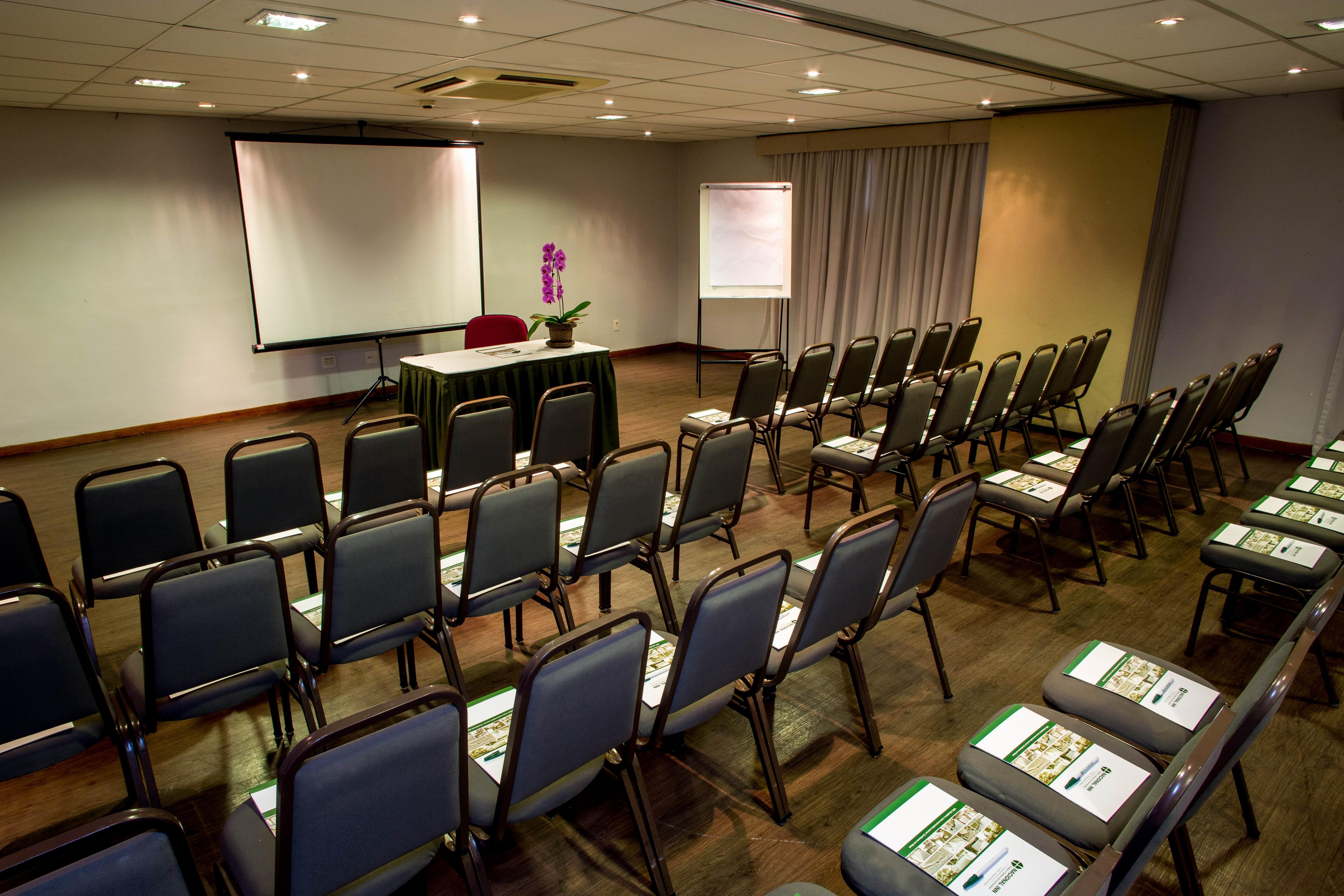 Hotel Golden Park Campinas Viracopos By Nacional Inn Kültér fotó