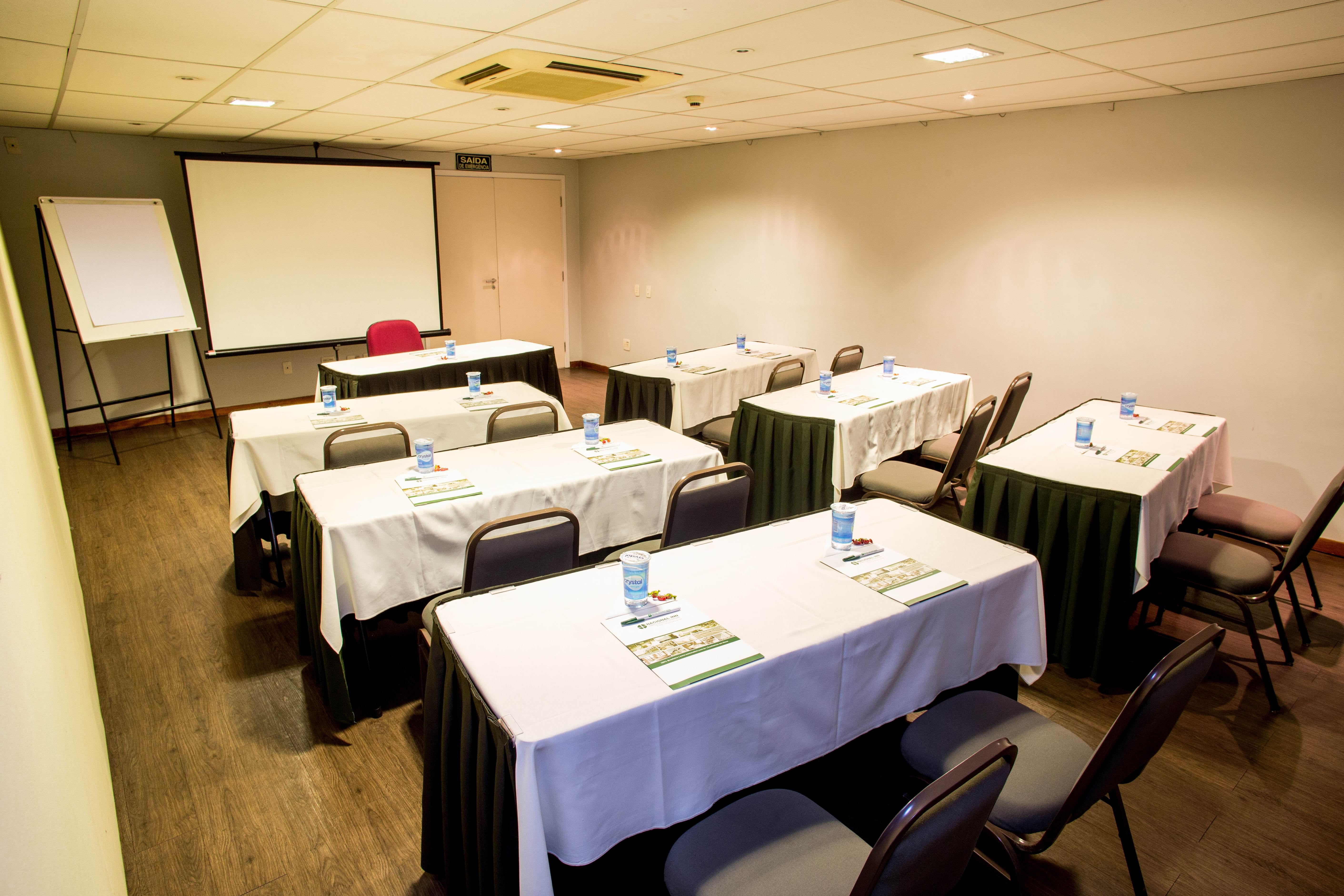 Hotel Golden Park Campinas Viracopos By Nacional Inn Kültér fotó