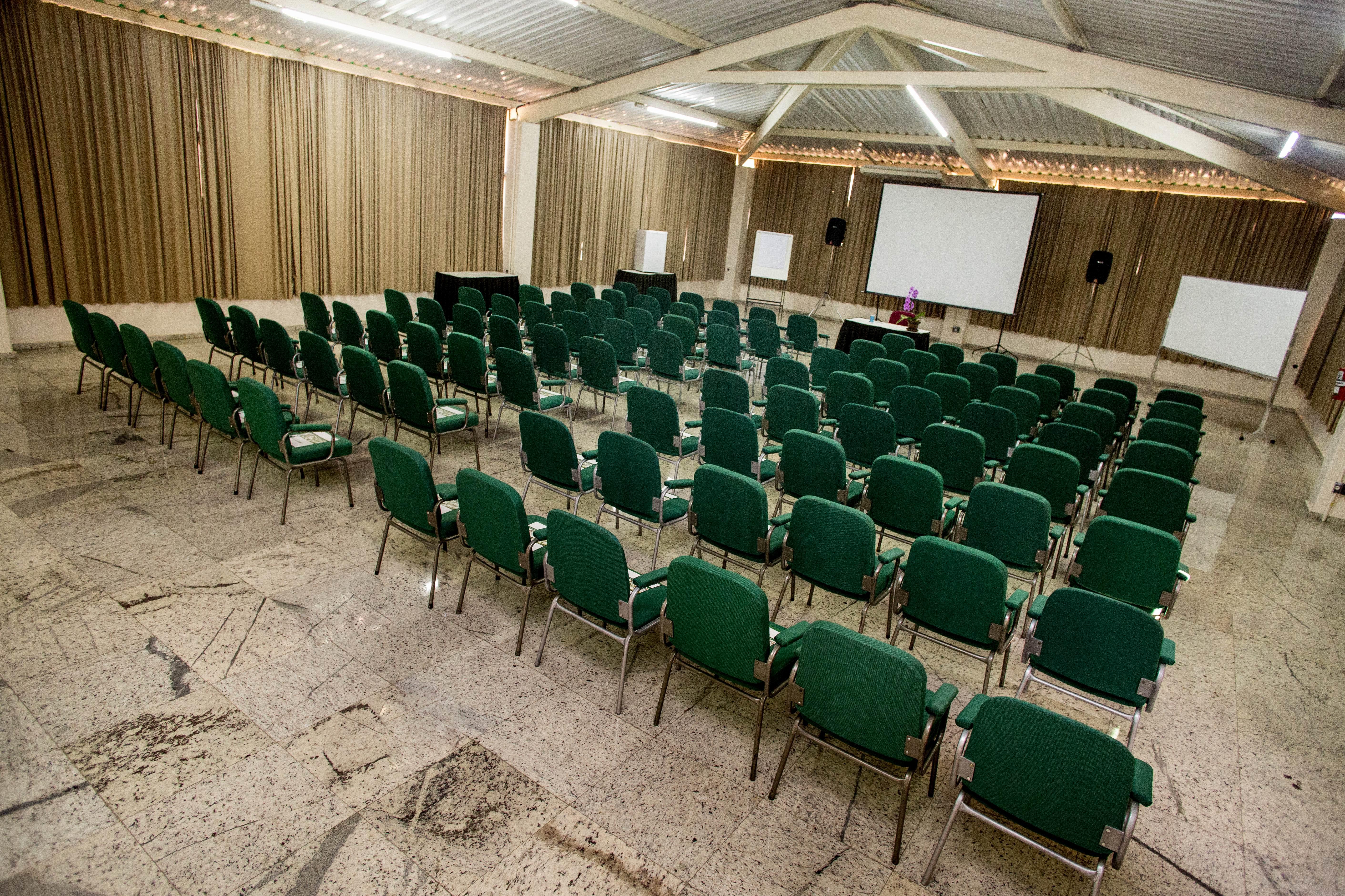 Hotel Golden Park Campinas Viracopos By Nacional Inn Kültér fotó